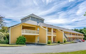 Freeport Econo Lodge